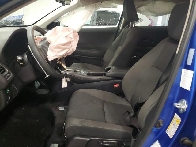 Photo 6 VIN: 3CZRU6H5XMM753885 - HONDA HR-V 