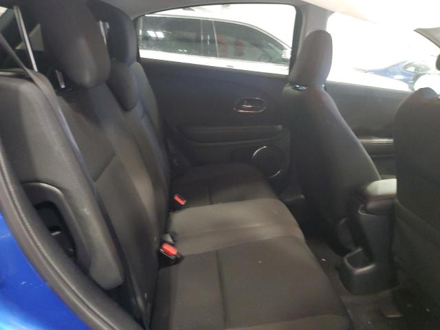 Photo 9 VIN: 3CZRU6H5XMM753885 - HONDA HR-V 