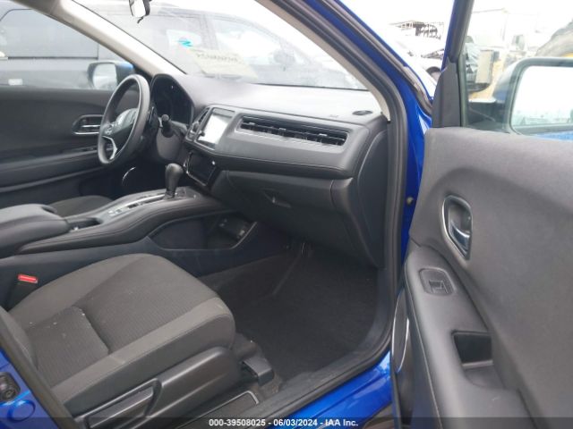 Photo 4 VIN: 3CZRU6H5XMM753904 - HONDA HR-V 