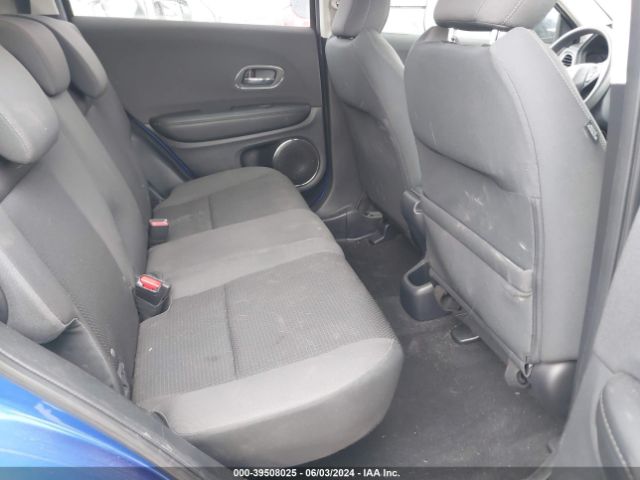 Photo 7 VIN: 3CZRU6H5XMM753904 - HONDA HR-V 