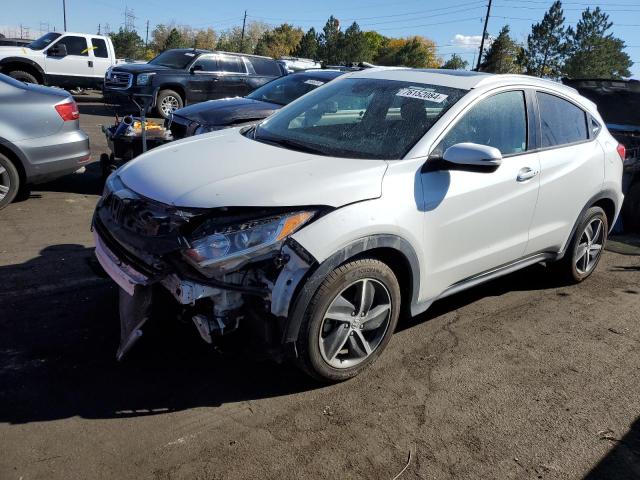 Photo 0 VIN: 3CZRU6H5XMM754986 - HONDA HR-V EX 