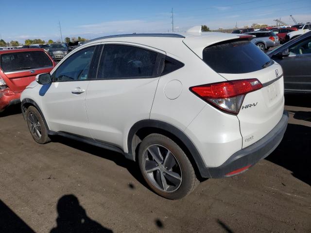 Photo 1 VIN: 3CZRU6H5XMM754986 - HONDA HR-V EX 