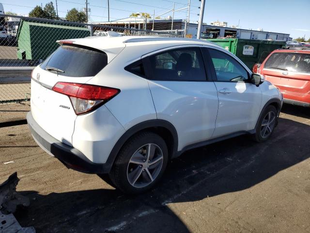 Photo 2 VIN: 3CZRU6H5XMM754986 - HONDA HR-V EX 