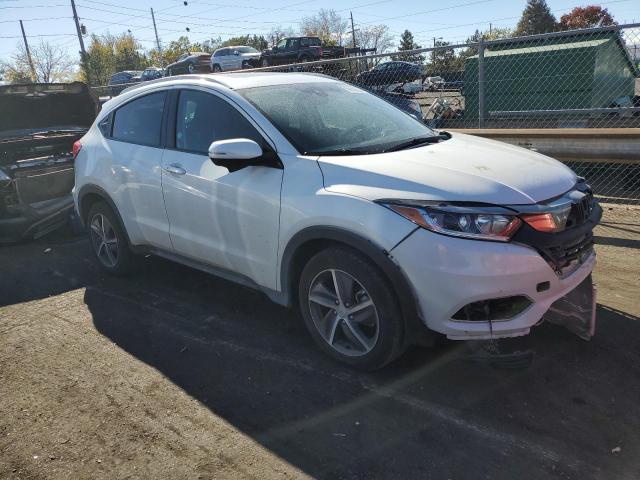 Photo 3 VIN: 3CZRU6H5XMM754986 - HONDA HR-V EX 