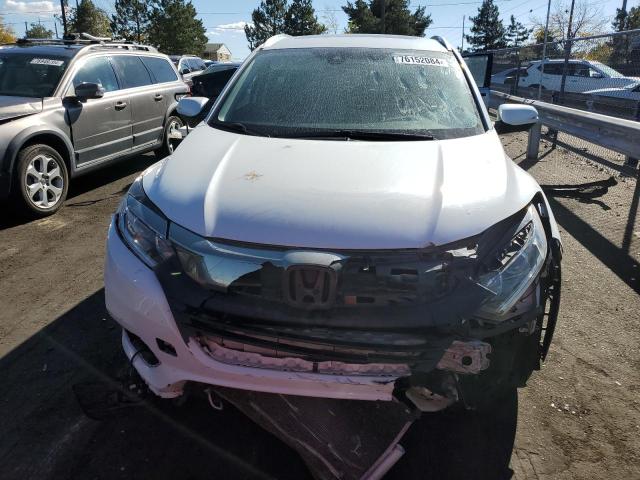 Photo 4 VIN: 3CZRU6H5XMM754986 - HONDA HR-V EX 