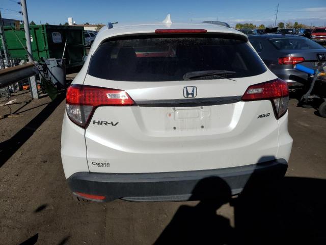 Photo 5 VIN: 3CZRU6H5XMM754986 - HONDA HR-V EX 