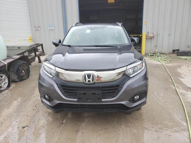 Photo 4 VIN: 3CZRU6H5XMM755734 - HONDA HR-V EX 