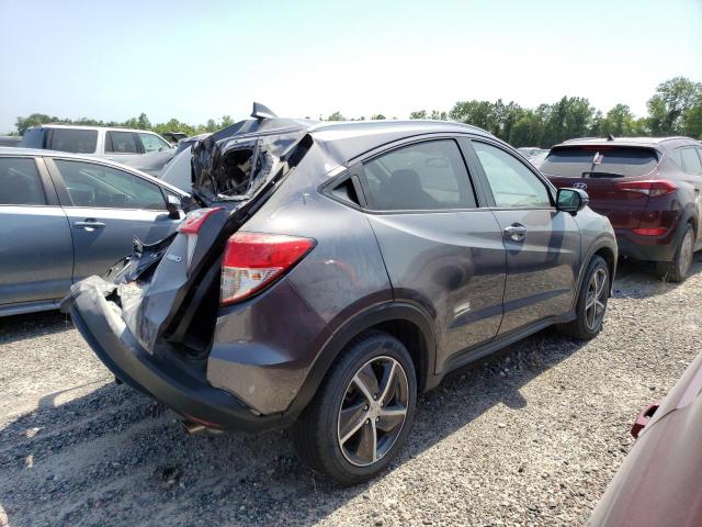 Photo 2 VIN: 3CZRU6H5XMM755734 - HONDA HR-V EX 