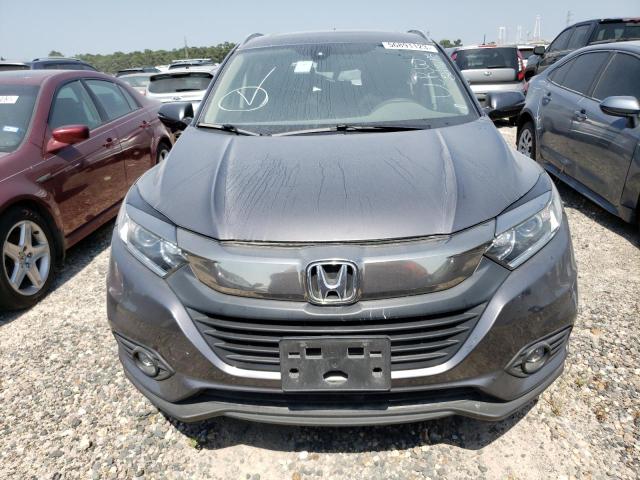 Photo 4 VIN: 3CZRU6H5XMM755734 - HONDA HR-V EX 