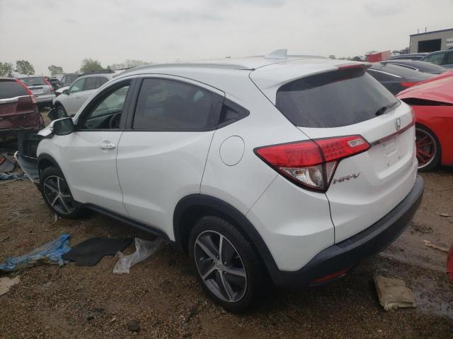 Photo 1 VIN: 3CZRU6H5XNM704624 - HONDA HR-V EX 