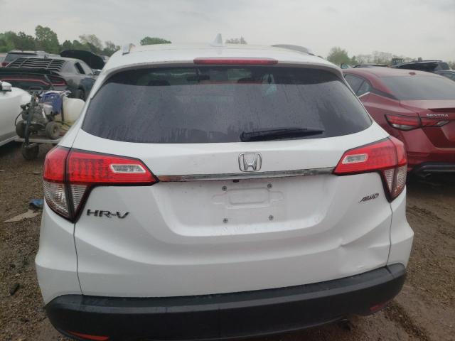 Photo 5 VIN: 3CZRU6H5XNM704624 - HONDA HR-V EX 