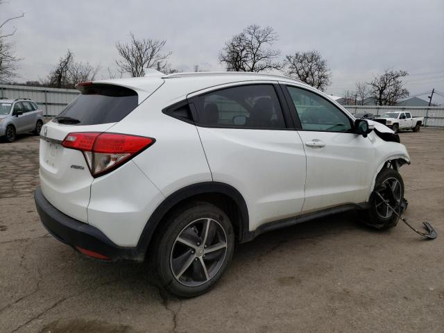 Photo 2 VIN: 3CZRU6H5XNM717194 - HONDA HR-V EX 