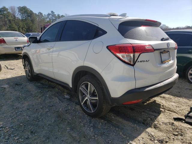 Photo 2 VIN: 3CZRU6H5XNM730379 - HONDA HR-V EX 