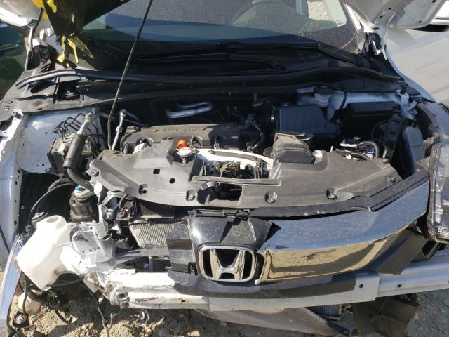 Photo 6 VIN: 3CZRU6H5XNM730379 - HONDA HR-V EX 