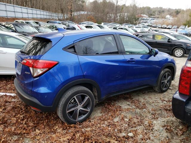 Photo 2 VIN: 3CZRU6H5XNM734982 - HONDA HR-V EX 