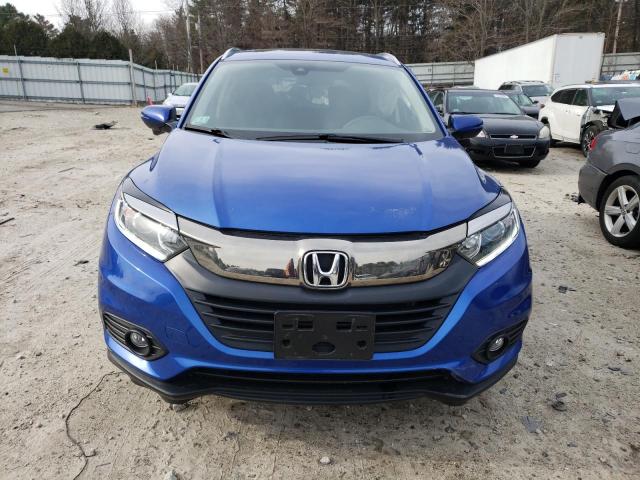 Photo 4 VIN: 3CZRU6H5XNM734982 - HONDA HR-V EX 