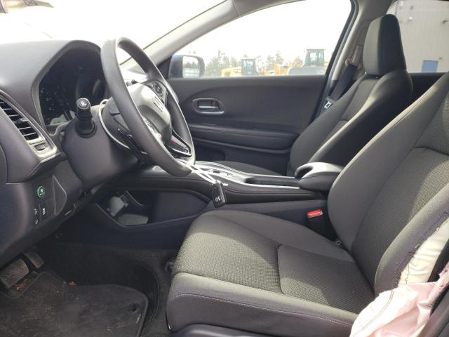 Photo 6 VIN: 3CZRU6H5XNM734982 - HONDA HR-V EX 