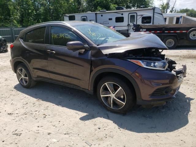 Photo 0 VIN: 3CZRU6H5XNM737624 - HONDA HR-V EX 