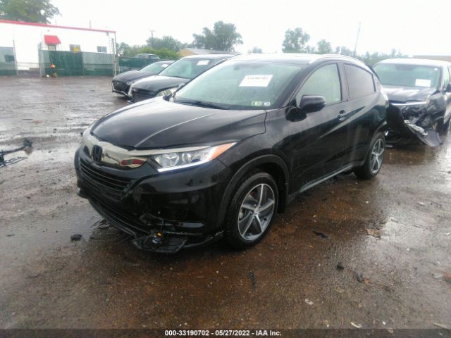 Photo 1 VIN: 3CZRU6H5XNM739759 - HONDA HR-V 