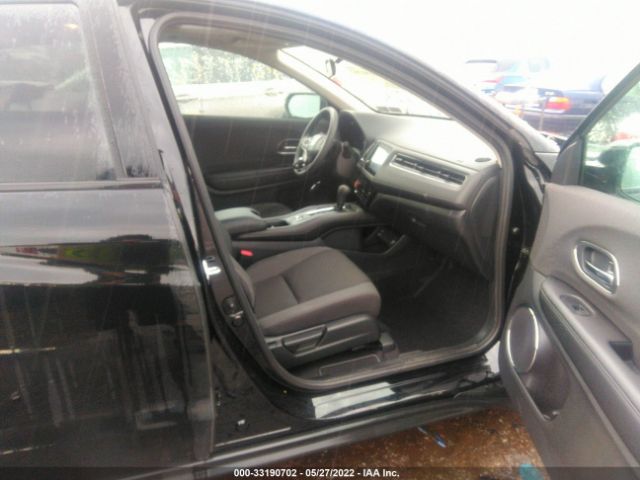 Photo 4 VIN: 3CZRU6H5XNM739759 - HONDA HR-V 