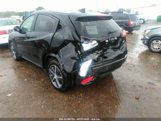 Photo 5 VIN: 3CZRU6H5XNM739759 - HONDA HR-V 