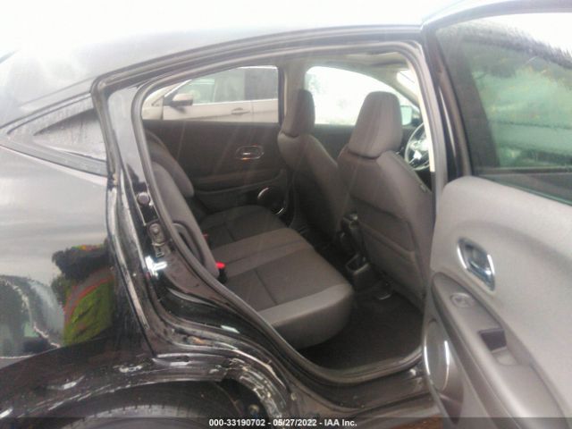 Photo 7 VIN: 3CZRU6H5XNM739759 - HONDA HR-V 