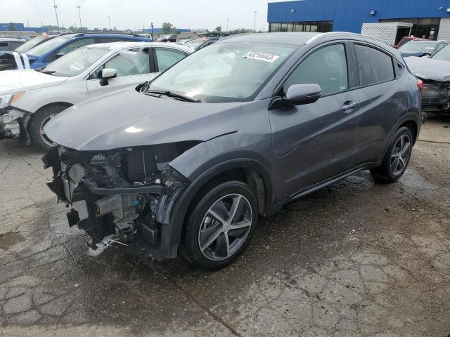 Photo 0 VIN: 3CZRU6H5XNM741706 - HONDA HR-V 