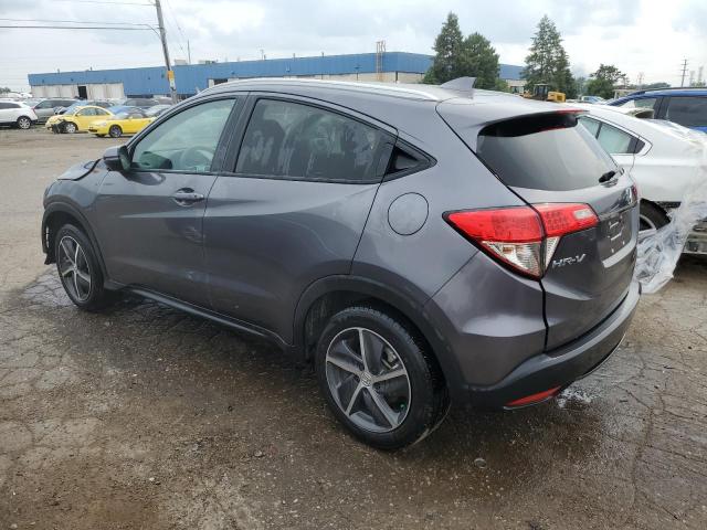 Photo 1 VIN: 3CZRU6H5XNM741706 - HONDA HR-V 