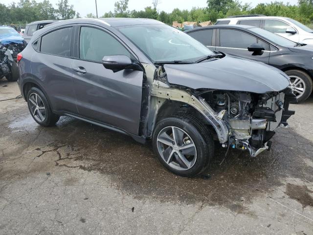 Photo 3 VIN: 3CZRU6H5XNM741706 - HONDA HR-V 