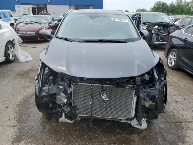 Photo 4 VIN: 3CZRU6H5XNM741706 - HONDA HR-V 