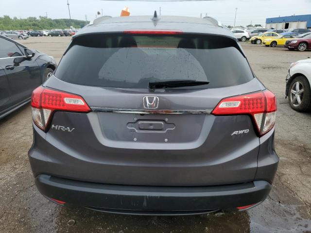 Photo 5 VIN: 3CZRU6H5XNM741706 - HONDA HR-V 