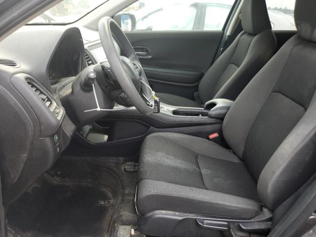 Photo 6 VIN: 3CZRU6H5XNM741706 - HONDA HR-V 