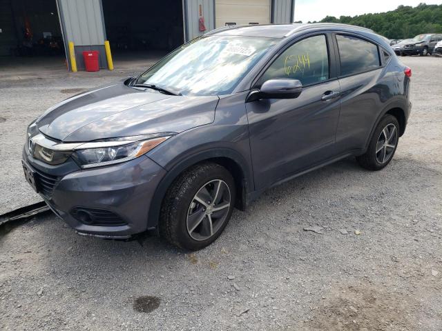 Photo 1 VIN: 3CZRU6H5XNM743245 - HONDA HR-V EX 