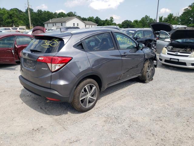 Photo 3 VIN: 3CZRU6H5XNM743245 - HONDA HR-V EX 