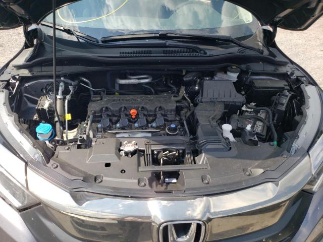 Photo 6 VIN: 3CZRU6H5XNM743245 - HONDA HR-V EX 