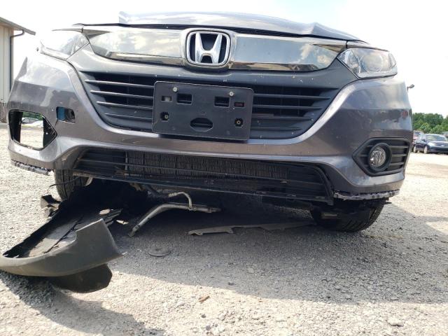 Photo 8 VIN: 3CZRU6H5XNM743245 - HONDA HR-V EX 