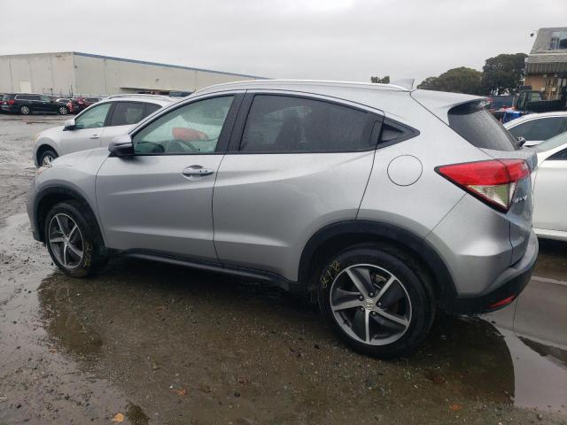 Photo 1 VIN: 3CZRU6H5XNM749157 - HONDA HR-V EX 