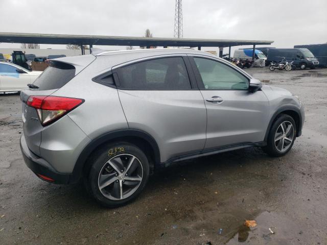 Photo 2 VIN: 3CZRU6H5XNM749157 - HONDA HR-V EX 