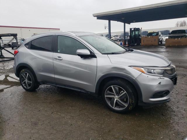 Photo 3 VIN: 3CZRU6H5XNM749157 - HONDA HR-V EX 