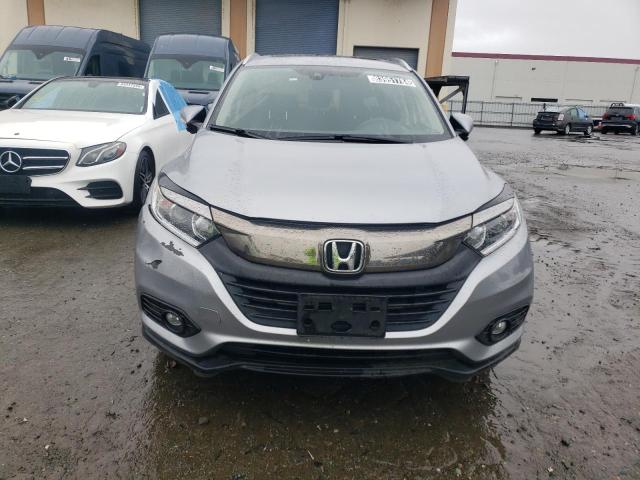 Photo 4 VIN: 3CZRU6H5XNM749157 - HONDA HR-V EX 