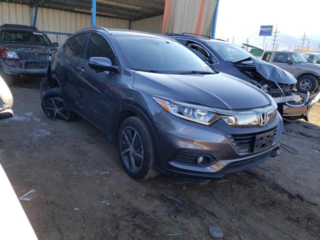 Photo 3 VIN: 3CZRU6H5XNM753063 - HONDA HR-V EX 