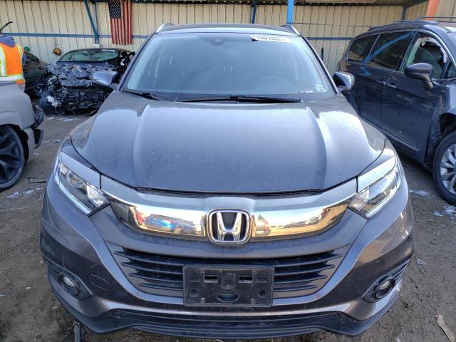 Photo 4 VIN: 3CZRU6H5XNM753063 - HONDA HR-V EX 