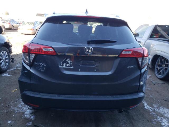 Photo 5 VIN: 3CZRU6H5XNM753063 - HONDA HR-V EX 