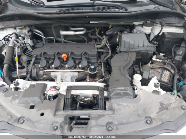 Photo 9 VIN: 3CZRU6H5XNM757498 - HONDA HR-V 