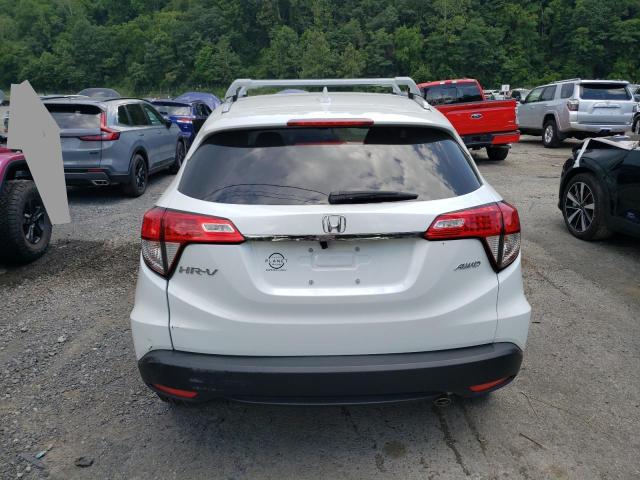 Photo 5 VIN: 3CZRU6H5XNM758649 - HONDA HR-V EX 