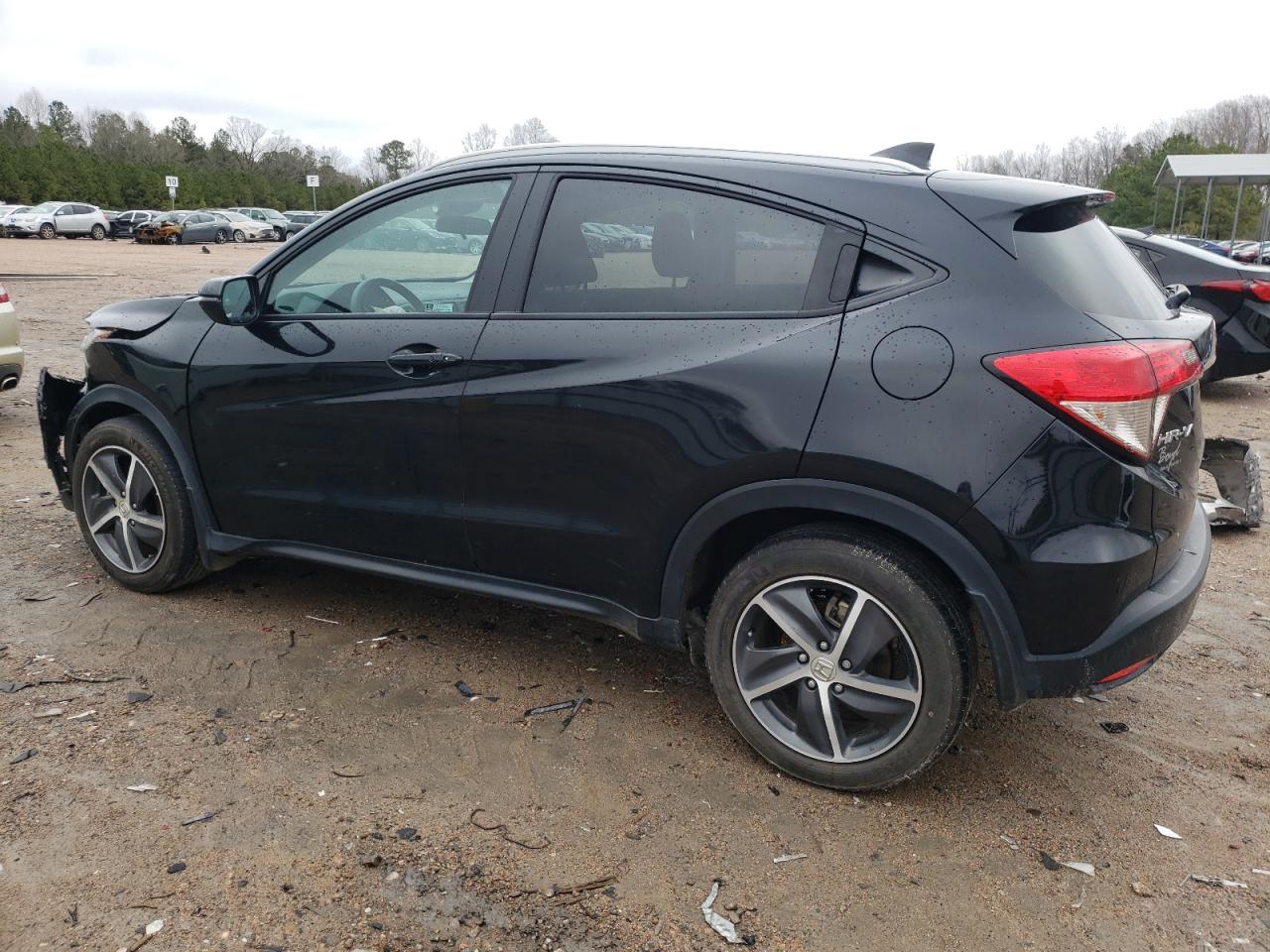 Photo 1 VIN: 3CZRU6H5XNM759798 - HONDA HR-V 