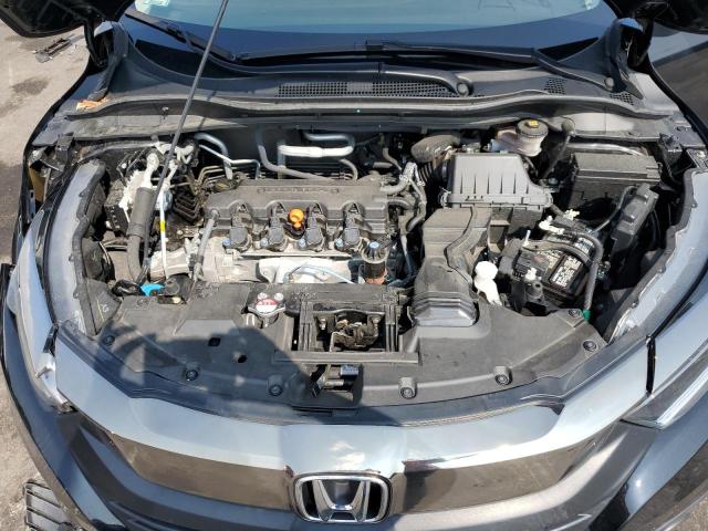 Photo 10 VIN: 3CZRU6H5XNM759896 - HONDA HR-V EX 