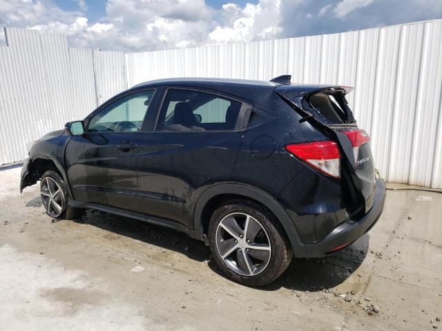 Photo 1 VIN: 3CZRU6H5XNM759915 - HONDA HR-V EX 