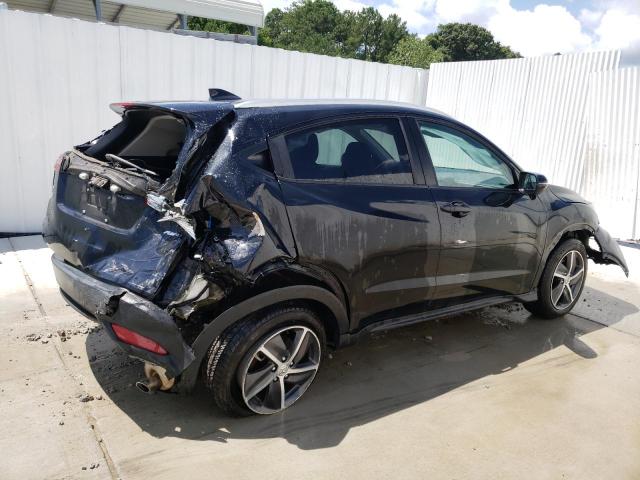 Photo 2 VIN: 3CZRU6H5XNM759915 - HONDA HR-V EX 