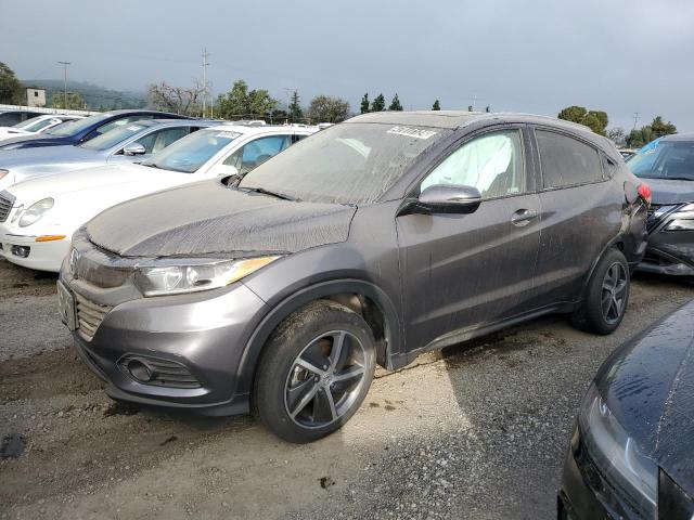 Photo 0 VIN: 3CZRU6H5XNM766525 - HONDA HR-V 